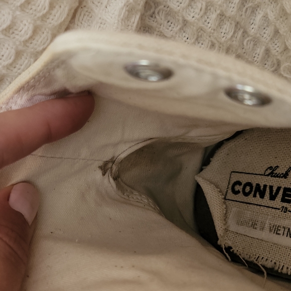 Chuck 70s - Picture 9 of 15